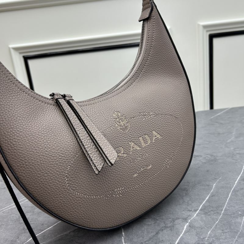 Prada Hobo Bags